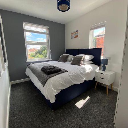 Lovely 2 Bedroom Apartment Near Hornsea Beach - The Lookout Zewnętrze zdjęcie
