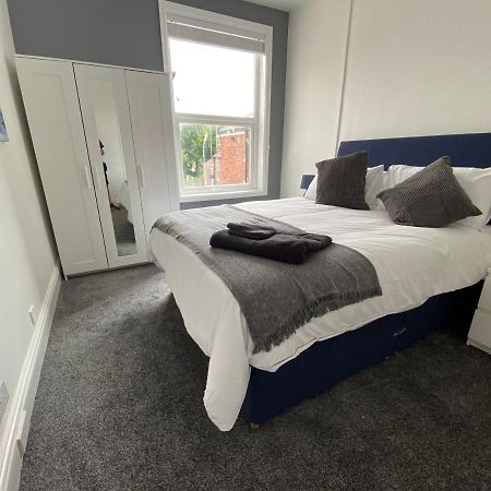 Lovely 2 Bedroom Apartment Near Hornsea Beach - The Lookout Zewnętrze zdjęcie