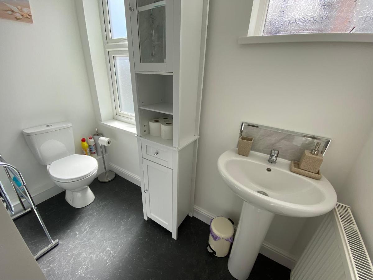 Lovely 2 Bedroom Apartment Near Hornsea Beach - The Lookout Zewnętrze zdjęcie