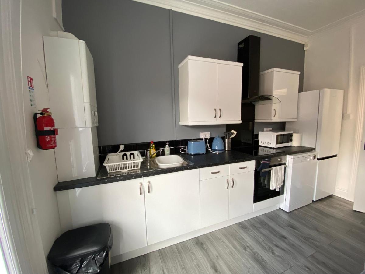 Lovely 2 Bedroom Apartment Near Hornsea Beach - The Lookout Zewnętrze zdjęcie