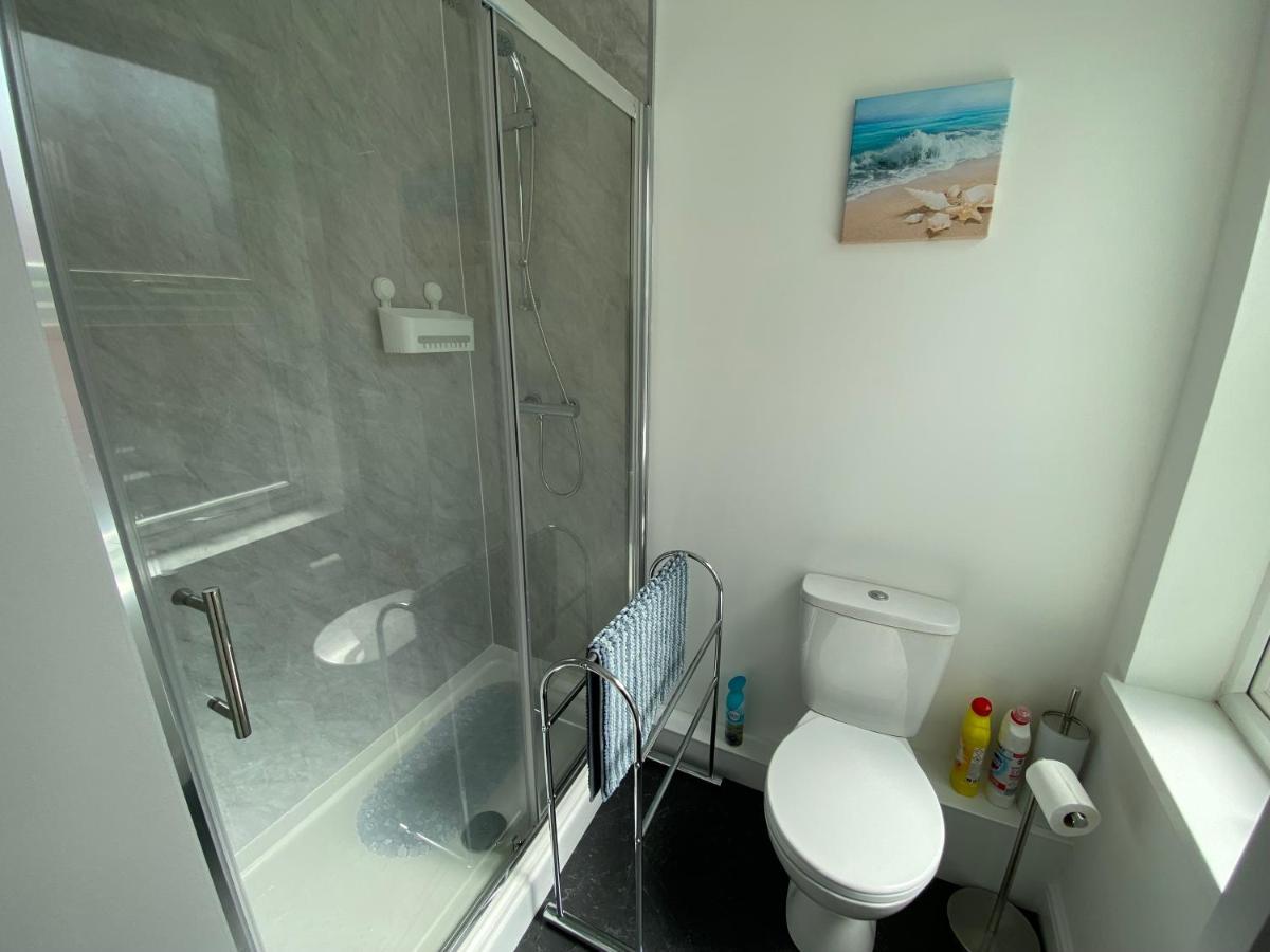 Lovely 2 Bedroom Apartment Near Hornsea Beach - The Lookout Zewnętrze zdjęcie