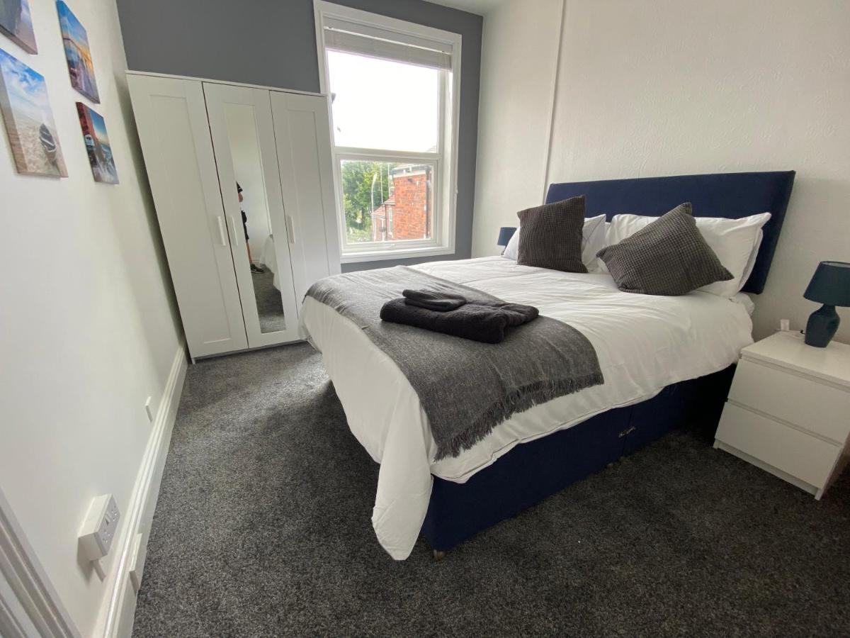 Lovely 2 Bedroom Apartment Near Hornsea Beach - The Lookout Zewnętrze zdjęcie