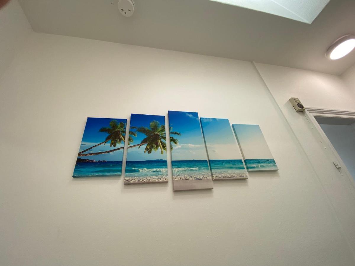 Lovely 2 Bedroom Apartment Near Hornsea Beach - The Lookout Zewnętrze zdjęcie